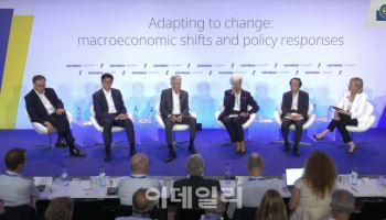 이창용, 원화 스테이블코인 우려 표명…"정부와 긴밀히 논의"