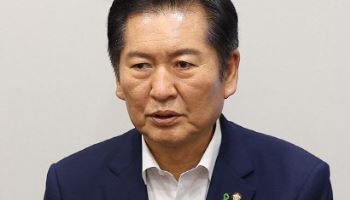 "국회도 정당해산 청구권 가져야"…정청래, '국힘' 겨냥 법안 발의