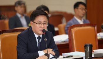 김성환 “尹정부 에너지정책 잘못돼…탄녹위, 환경부 중심으로”