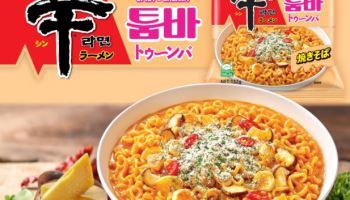 큐텐재팬 “상반기 일본내 K면 판매량 27% 성장”