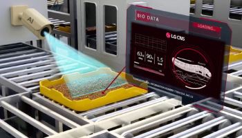 "AI로 곤충 키운다"…LG CNS, 스마트 곤충양식 사업 진출