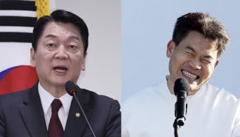 안철수 “尹 사라지니 이젠 유튜브 강사…'친길계' 만드나”