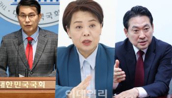 윤희숙 "尹·광화문 절연을"…장동혁 "그럼 이분들은 누가 지켜주나"