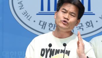 "좀비 영화 한 장면"…조갑제, 전한길 초청 국힘에 '회생불가' 진단