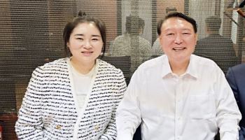 김계리 "위세가 대단, 무서워서 변론을…" 내란특검 비판