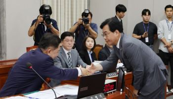 국정조사부터 정당해산법 개정까지…역공 태세 취하는 與