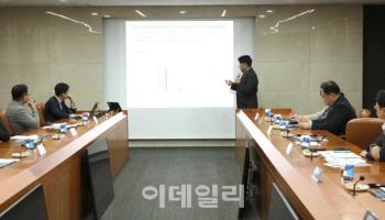현대차증권, 'HMG경영연구원&리서치센터 교류회' 개최