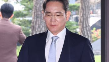 이재용 ‘불법 승계’ 무죄 확정…삼성그룹株 강세[특징주]