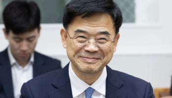이상경 국토부 제1차관, 아부다비와 스마트시티 협력 강화