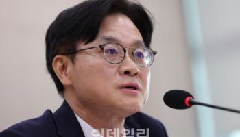 ‘두산 출신’ 산업장관에 이해충돌 우려…"국익 최우선할 것"