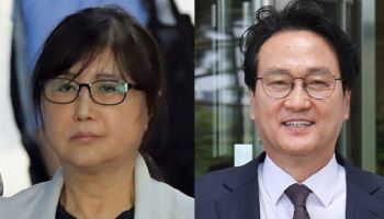 ‘벌금 100만원’ 최서원에 패소 당한 안민석....항소