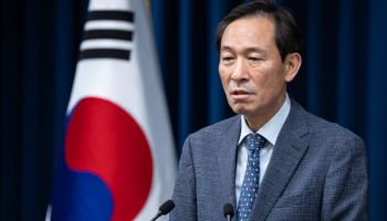 우상호 “인사청문회 긴장 속 주시…주말 대통령에 종합 보고”