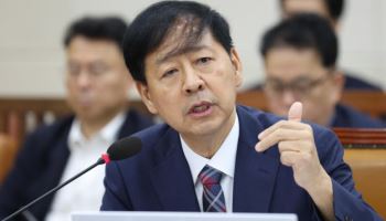구윤철 기재장관 후보자 국회 검증 넘었다…이르면 내주부터 업무 시작