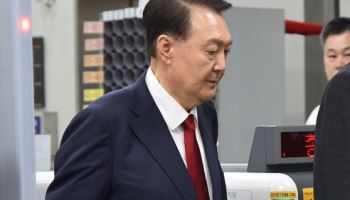 내란특검 "尹구속적부심에 100여쪽 의견서 제출"