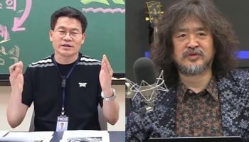 전한길 입당 비판에…“민주당은 김어준과 얘기하지 않나”