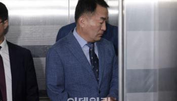 순직해병특검, 김계환 구속영장 청구…첫 신병확보 시도