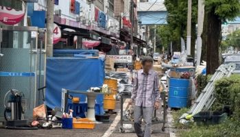 관세청, 호우 피해기업 관세 납부 최대 1년 연장