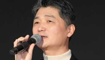 카카오 창업자 김범수 ‘암 재발’ 재수술