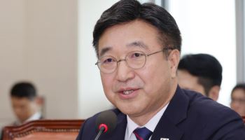임기 시작 윤호중 장관 “범정부 복구대책지원본부 가동”
