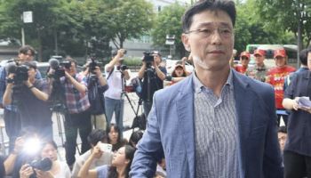 순직해병 특검, '尹 지시로 임성근 혐의자 제외' 문건 확보