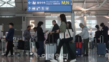 중국인 1386명 허위 난민신청 알선한 브로커 조직 적발