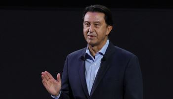 무뇨스 현대차 사장 “아폴로 11호처럼 ‘문샷’ 정신으로 교통 혁신”