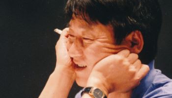 `학전` 故 김민기 1주기…“그는 끝까지 ‘뒷것’이었다”