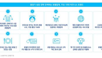 삼정KPMG "서울에 집중됐던 고급 호텔 수요, 지방으로 확대"
