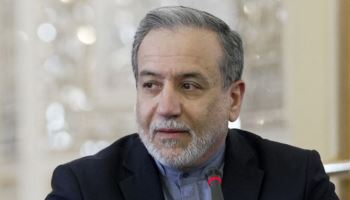 이란, 유럽 3개국과 25일 튀르키예서 핵 협상 진행