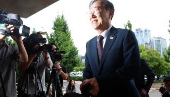 김윤덕 국토부 장관 후보자, 아파트 분양권 전매…“투자 목적 아니다”