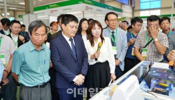 킨텍스 'K-MED EXPO 베트남' 성료…360억원 계약 추진