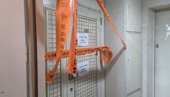 "며칠 전부터 차 끌고 다니던데"…`아들 총격범`의 수상한 행적