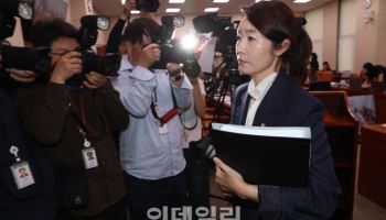 與, 강선우 '적극 옹호'…"장관 전문성 갖춘 후보"