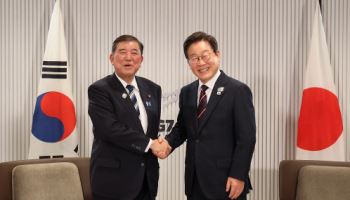APEC 100여일 앞으로...한미중일 정상외교 열리나