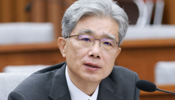 김상환 헌재소장 후보자 "재판소원, 장단점 면밀히 고민 필요"