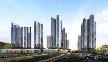 두산건설, ‘3820억 규모’ 부산 명장2구역 재개발 사업 수주