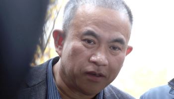 김건희특검 '공천개입 의혹' 명태균 28일 소환 통보…명씨 거부