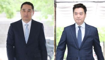 '이재명 소년원 의혹 제기' 강용석에 실형 구형