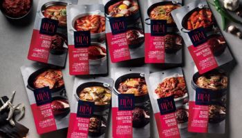 “맛집 풍미가 한 팩에” 하림, ‘더미식 요리양념’ 10종 출시