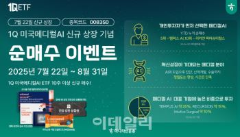 하나자산운용, '1Q 미국메디컬 AI' ETF 신규 상장