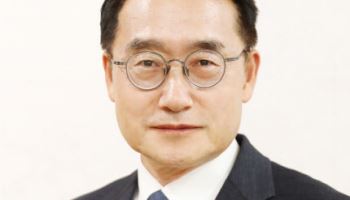 중앙선관위, 신임 사무총장에 허철훈 현 사무차장 내정