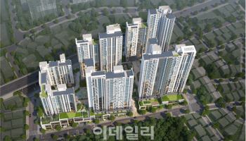마포·금천구서 '모아주택' 1965가구 공급…주택공급 속도