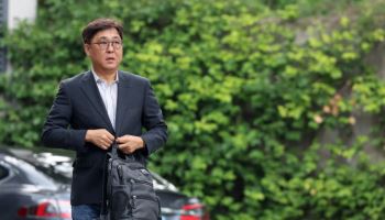 최휘영 문체장관 후보자 29일 청문회 연다…“증인 채택 불발”