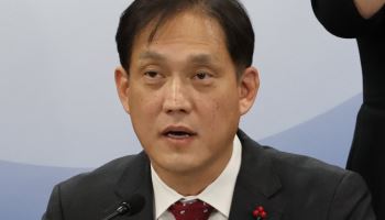 김태규 前방통위 부위원장, 법무법인 원율 합류