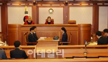 국회 측, 조지호 탄핵심판서 '내란·직권남용' 철회