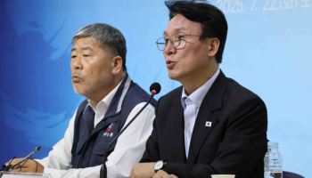 김총리 "젊은 층 정년연장 이해폭 넓어져…사회적 변화 느꼈다"