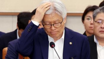 최동석 인사처장 “박원순 깨끗, 기획된 사건 의심” 논란