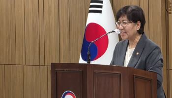 의료계 화답한 정은경 장관 “국민 눈높이 의료 정상화”
