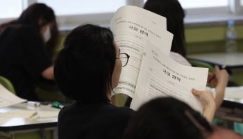 “위인이 뭐예요?” 문해력 무슨 일…기초학력 충격 결과