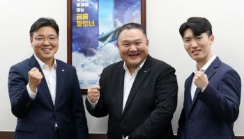 “전 행원 ‘애널리스트화’, 리스크관리 문화 만들 것”